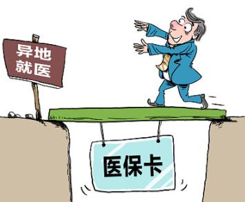 社保卡是什么,社保卡是什么样的图片