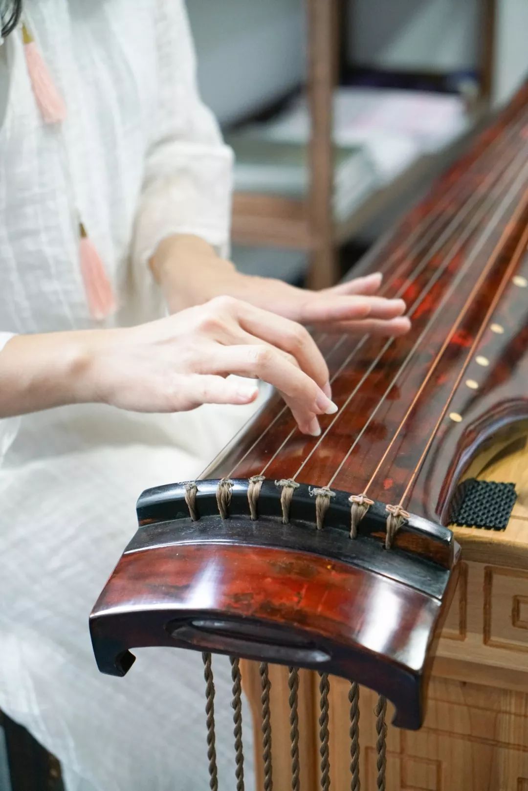 满绣、古琴、木偶剧······第二届深圳市非物质文化遗产周，南山系列活动等你来！