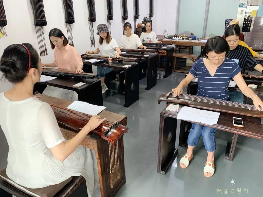 满绣、古琴、木偶剧······第二届深圳市非物质文化遗产周，南山系列活动等你来！