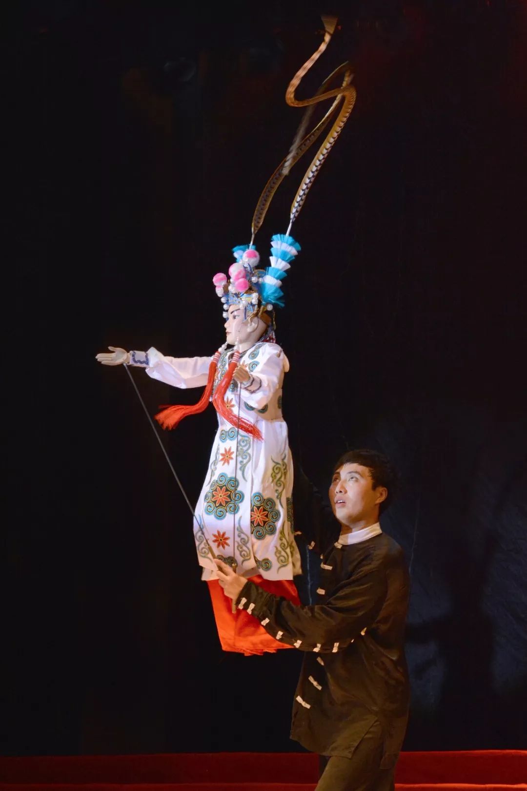 满绣、古琴、木偶剧······第二届深圳市非物质文化遗产周，南山系列活动等你来！