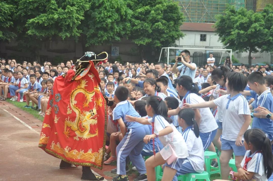 满绣、古琴、木偶剧······第二届深圳市非物质文化遗产周，南山系列活动等你来！