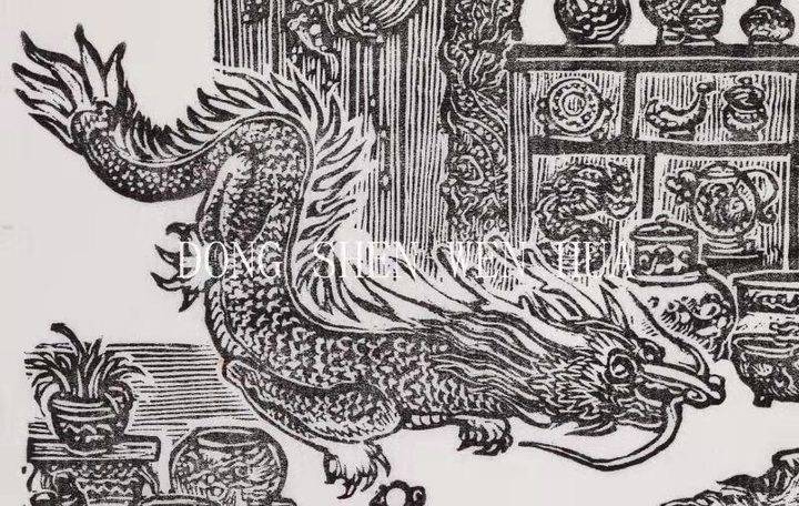 《叶公好龙》：什么是真正的热爱