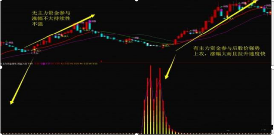 海归一女教授说破股市：在股市出现“金针探底”形态到底意味着什么？不懂别说你是股民