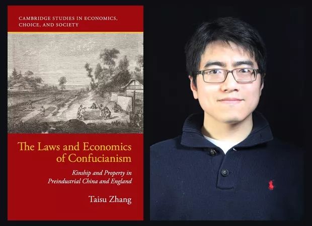 从轻狂少年，到耶鲁法学院华人正教授：留学生的真实成长记录