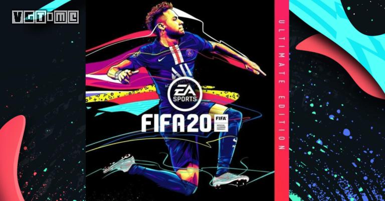 英超联盟手游表情怎么使用(《FIFA 20》评测：转折的一年 在纠结中前行)