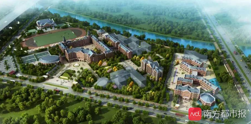 华附、执信、二中、广大附……走！去南沙读名校