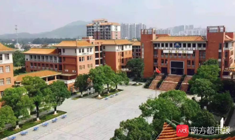 华附、执信、二中、广大附……走！去南沙读名校