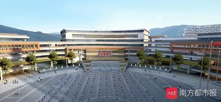 华附、执信、二中、广大附……走！去南沙读名校