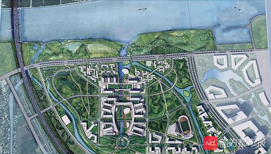 华附、执信、二中、广大附……走！去南沙读名校