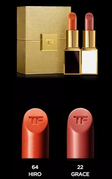 MAC 5折！YSL、阿玛尼100块！学生党也能买大牌口红