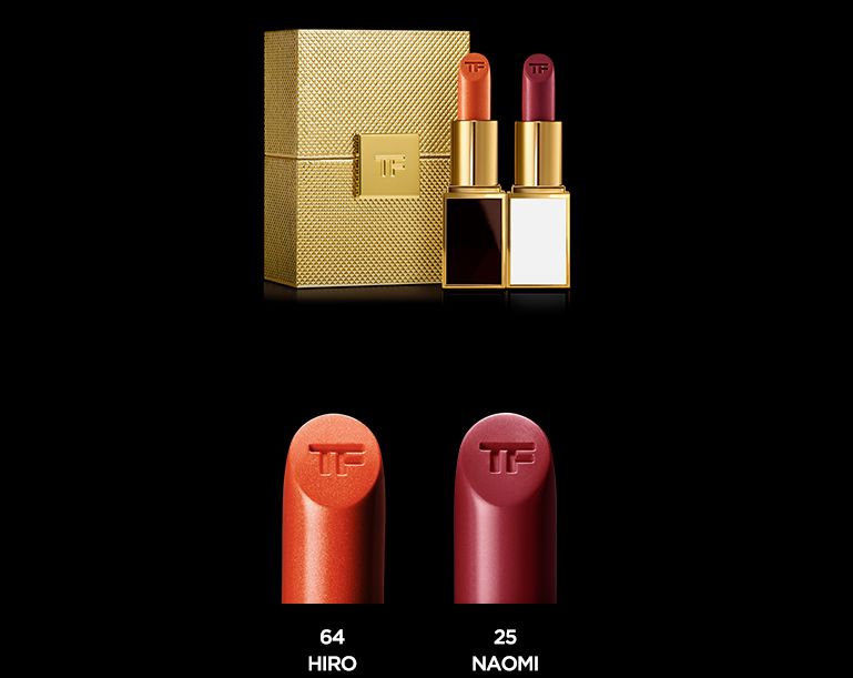 MAC 5折！YSL、阿玛尼100块！学生党也能买大牌口红