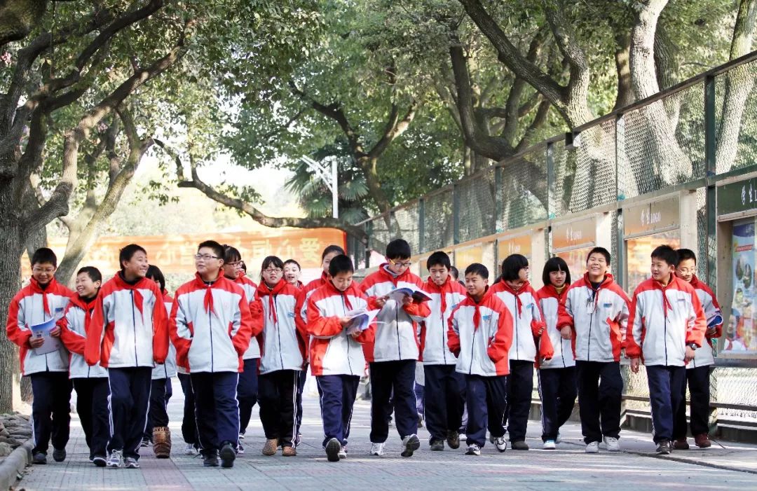 70年 | 湖州创办新中国第一所私立高中