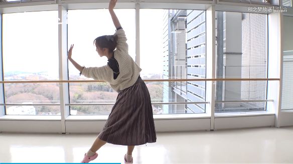 中国美女学霸勇夺“日本校花冠军”！人美心善，最想成为“医务工作者”！喜欢汉服和跳舞…