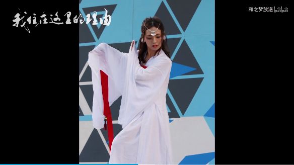 中国美女学霸勇夺“日本校花冠军”！人美心善，最想成为“医务工作者”！喜欢汉服和跳舞…