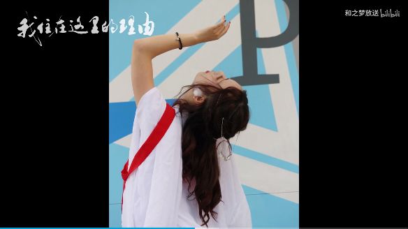 中国美女学霸勇夺“日本校花冠军”！人美心善，最想成为“医务工作者”！喜欢汉服和跳舞…