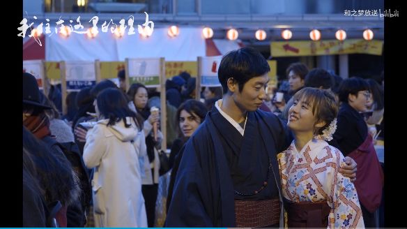中国美女学霸勇夺“日本校花冠军”！人美心善，最想成为“医务工作者”！喜欢汉服和跳舞…
