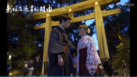 中国美女学霸勇夺“日本校花冠军”！人美心善，最想成为“医务工作者”！喜欢汉服和跳舞…