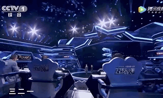 能说会道的哥哥了解下！高学历男神主持撞脸陈晓玄彬，该pick谁？