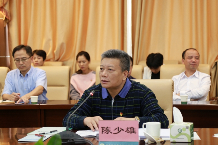 广东食品药品职业学院：开门办教育，把调研成果转换为实际行动