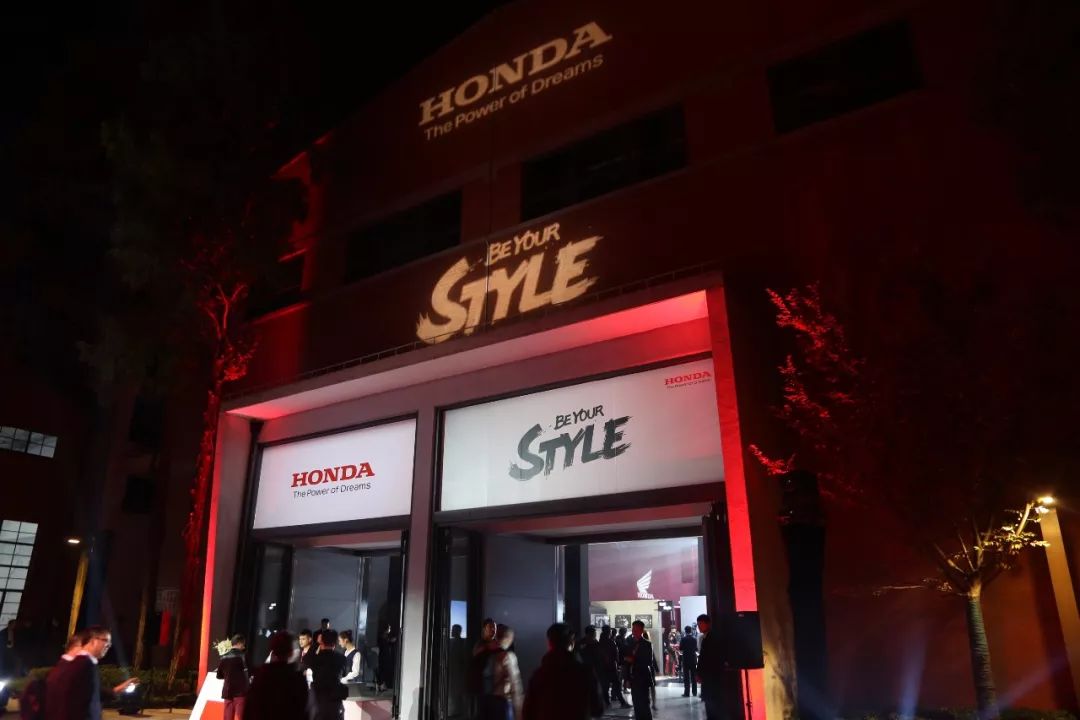 售价公布，CB/CBR650R领衔Honda四款新车正式发布