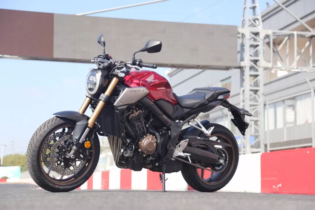 售价公布，CB/CBR650R领衔Honda四款新车正式发布