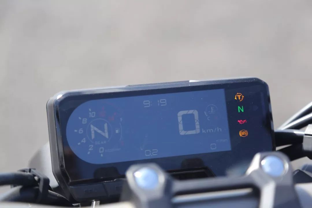 售价公布，CB/CBR650R领衔Honda四款新车正式发布