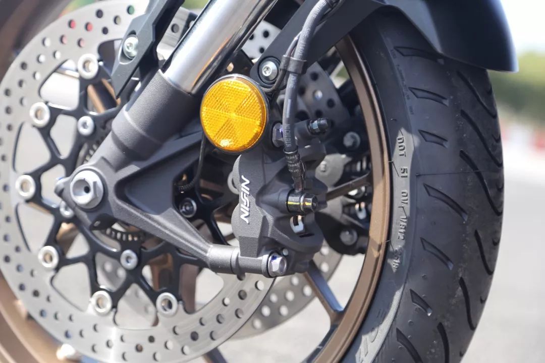 售价公布,CB/CBR650R领衔Honda四款新车正式发布