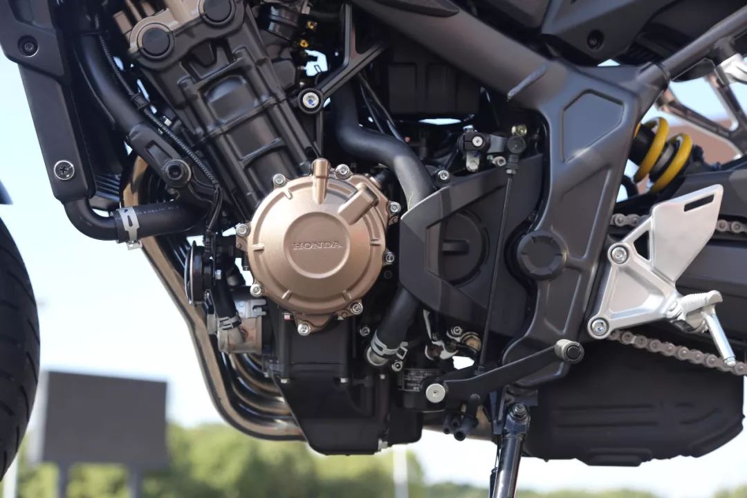 售价公布，CB/CBR650R领衔Honda四款新车正式发布