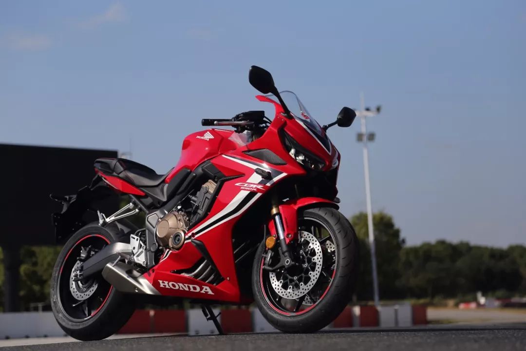 售价公布，CB/CBR650R领衔Honda四款新车正式发布