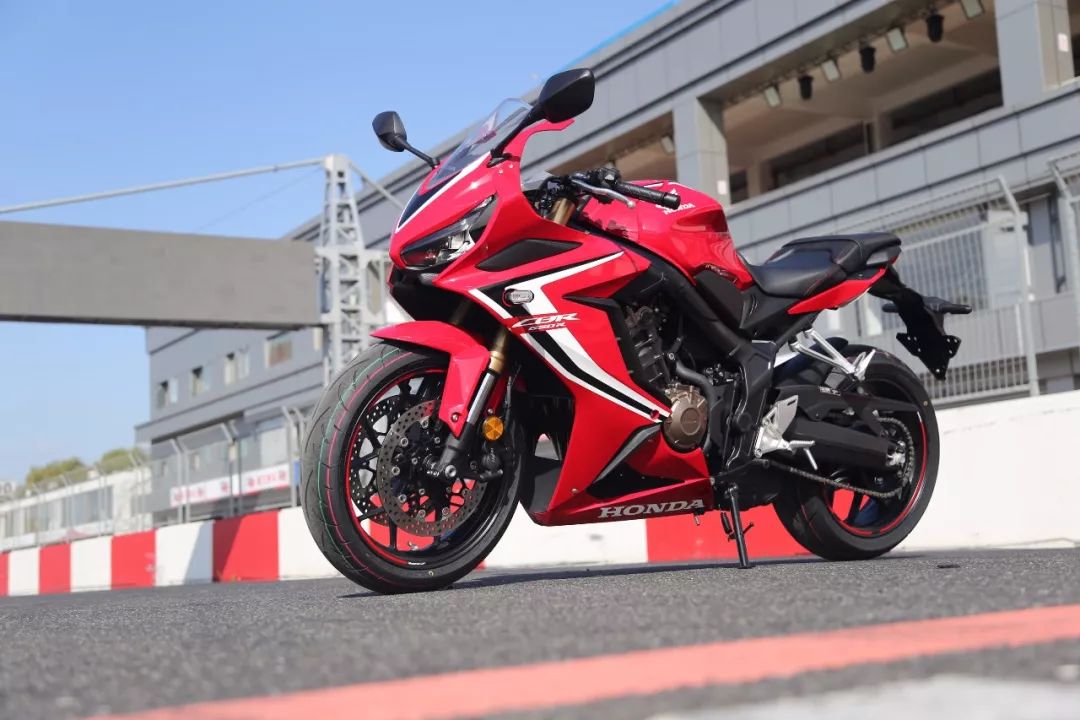 售价公布,CB/CBR650R领衔Honda四款新车正式发布