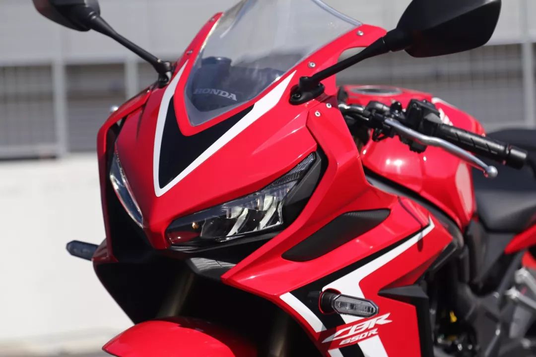 售价公布，CB/CBR650R领衔Honda四款新车正式发布