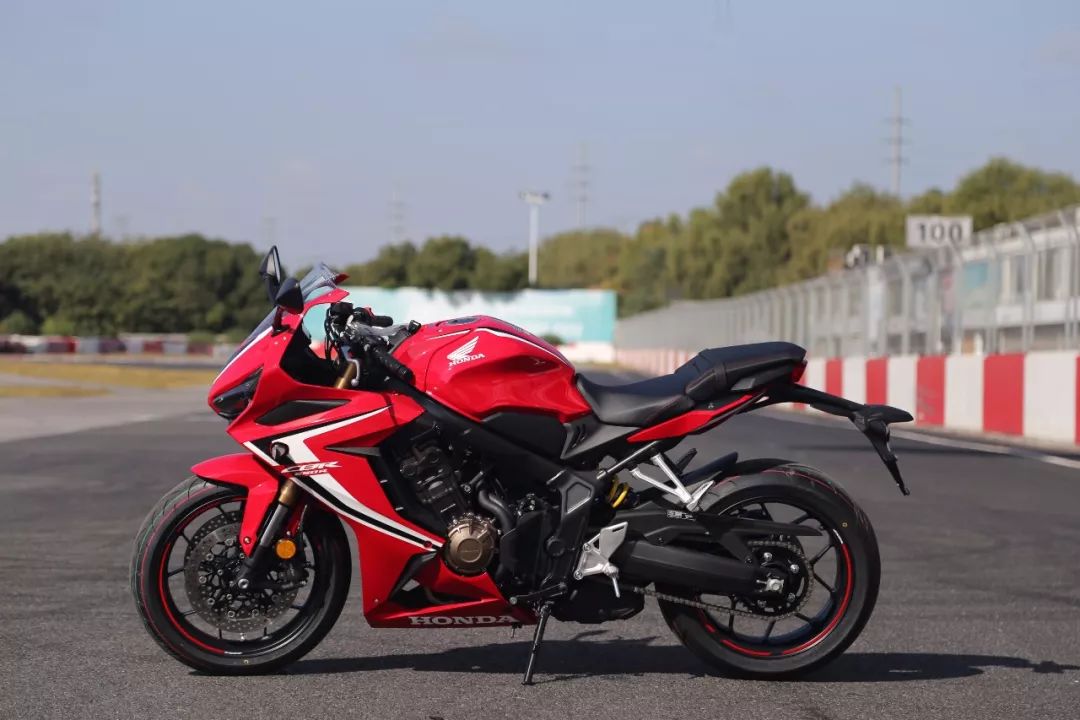 售价公布,CB/CBR650R领衔Honda四款新车正式发布