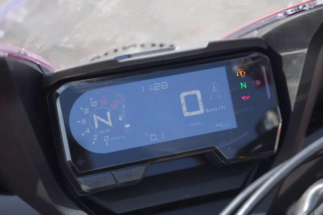 售价公布,CB/CBR650R领衔Honda四款新车正式发布