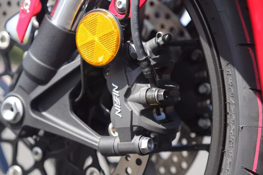 售价公布,CB/CBR650R领衔Honda四款新车正式发布