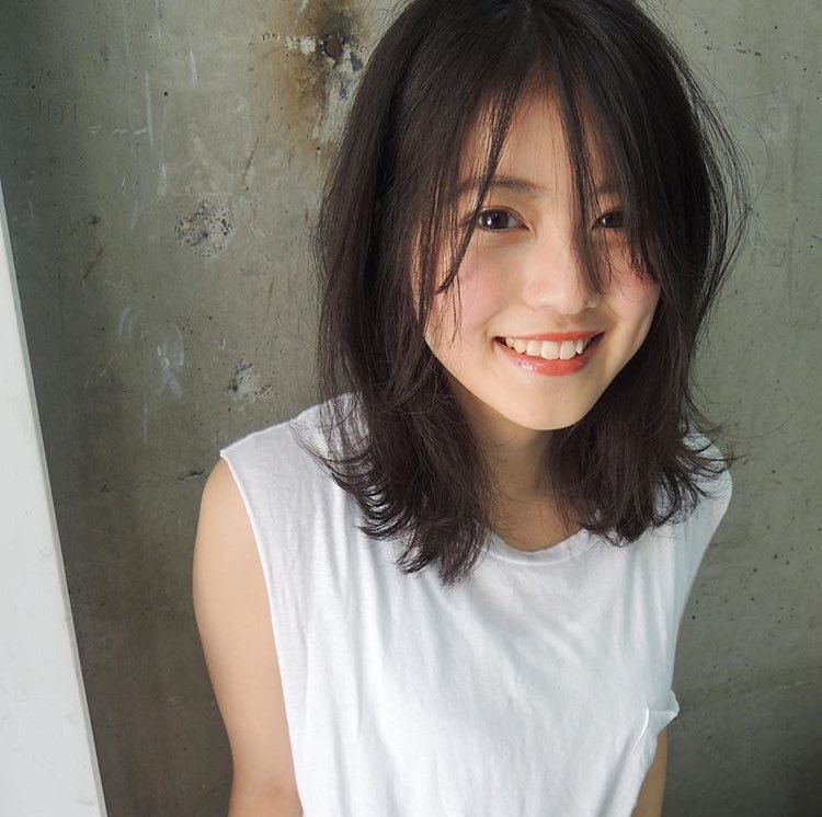 誰是 日本最強美女 橋本環奈 齋藤飛鳥 一億光年美少女又是誰 天天看點
