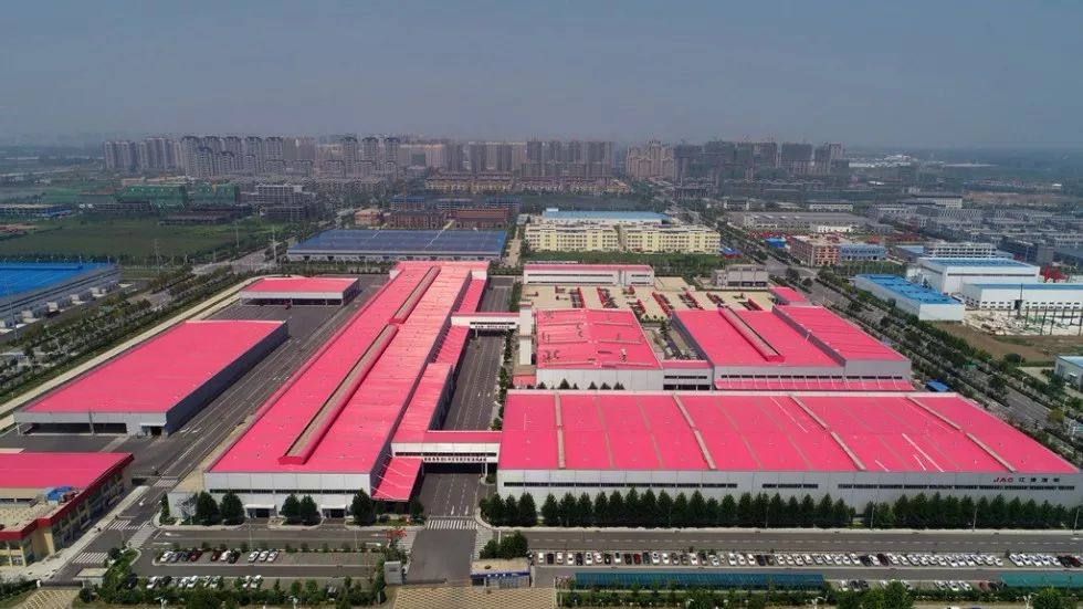 厉害了！你见过咱大阜阳造的汽车吗？