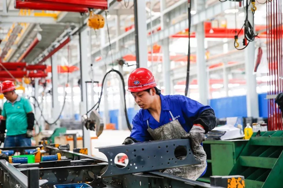 厉害了！你见过咱大阜阳造的汽车吗？