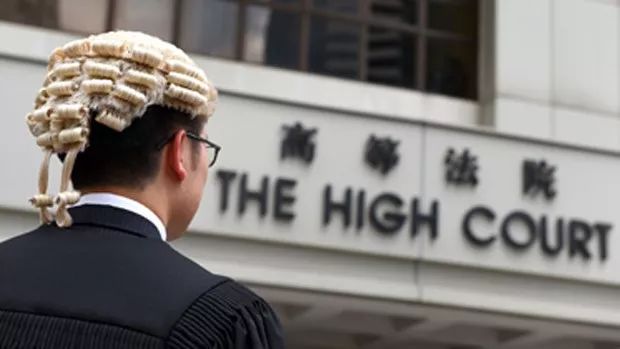 公然叫板全国人大？香港大律师公会该吃药了