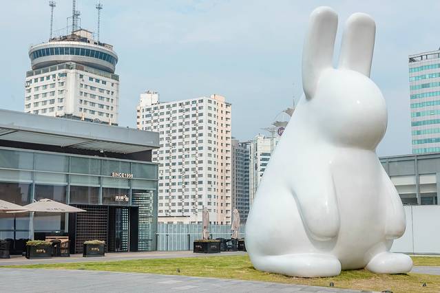 长沙旅游攻略 谁都不能瘦着离开长沙，跟我一起四天玩遍长沙景点