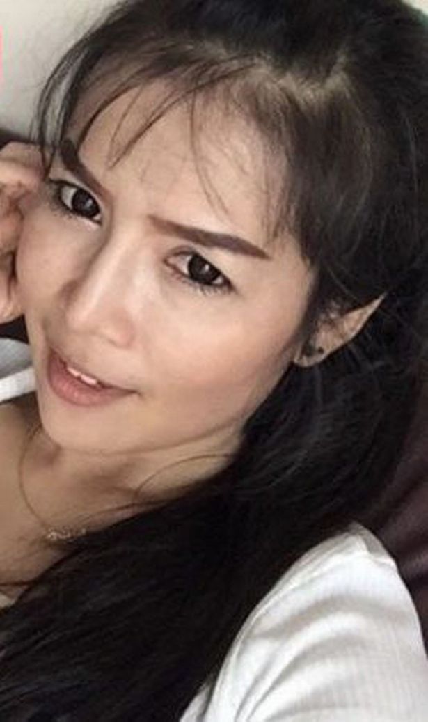 大学生弑母（泰国20岁大学生疑杀害亲妈）