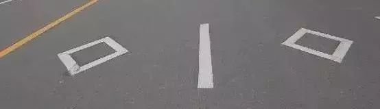 车主必看｜马路上的这几条线还分不清？一分钟看懂路面标线