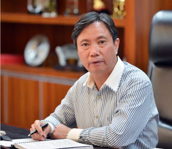 厉害！这几名中山老板被省里“点名”了！有你认识的吗？
