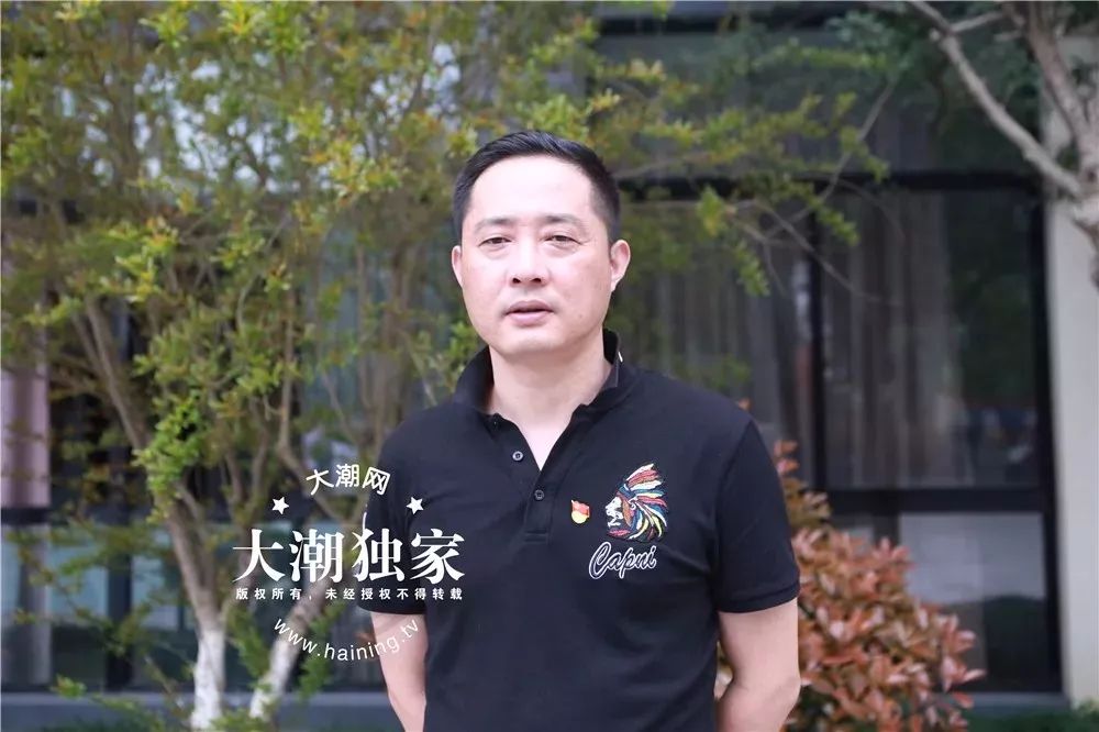刚刚公示！海宁这4名好支书在列
