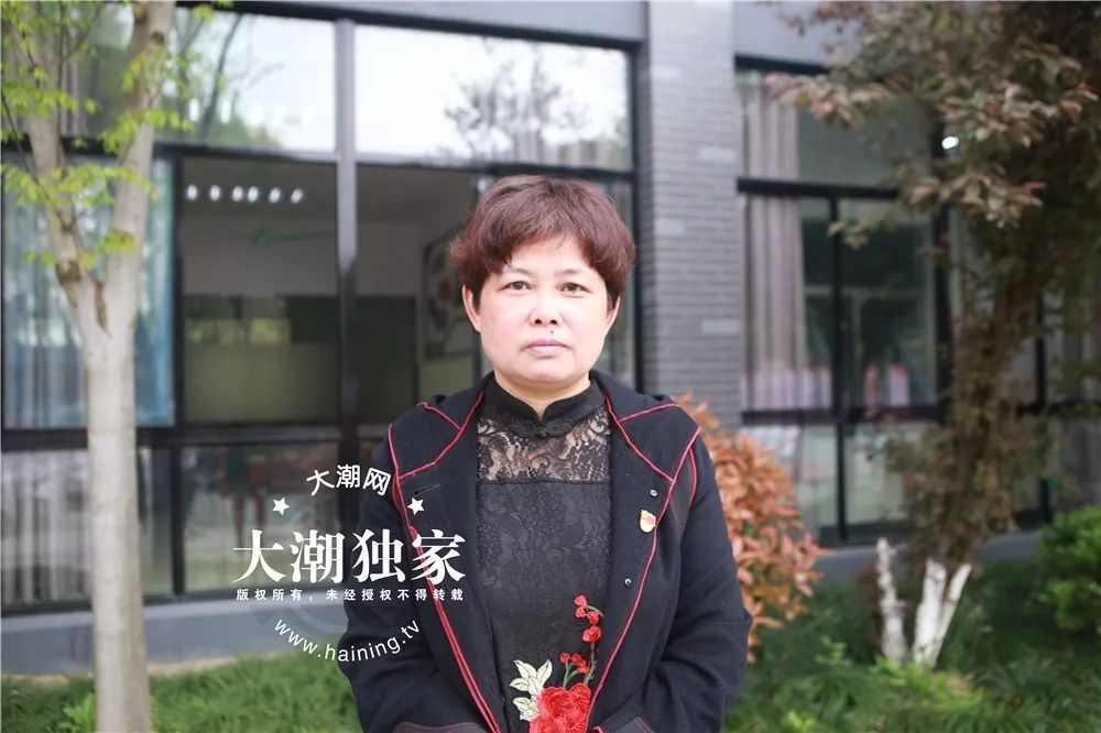 刚刚公示！海宁这4名好支书在列