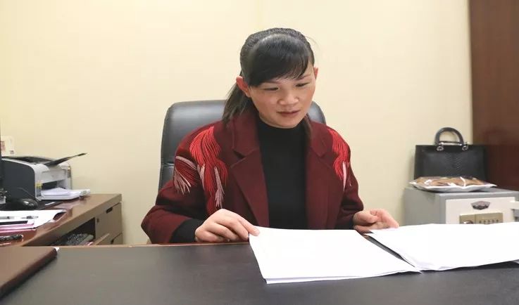 刚刚公示！海宁这4名好支书在列