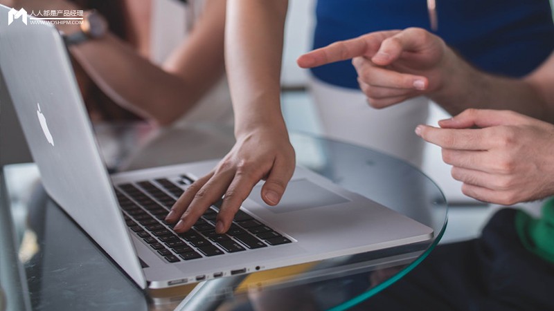 4岁产品经理的成长复盘