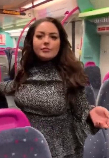 醉酒女强奸（英国24岁女子醉酒）