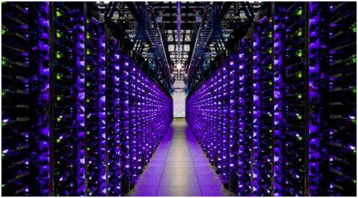 区块链矿池：将小力量汇聚成大收益