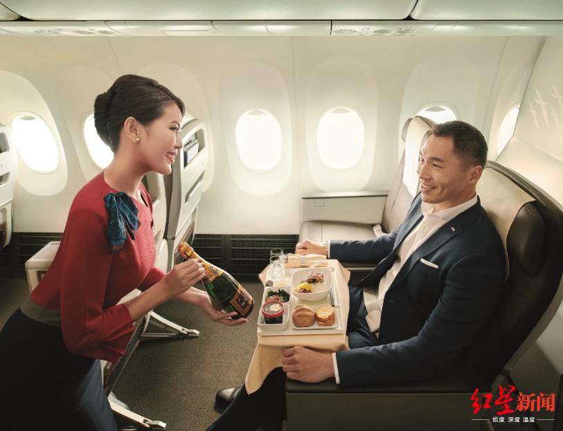 年度最受歡迎航空公司、旅行社開評，你最滿意哪家？