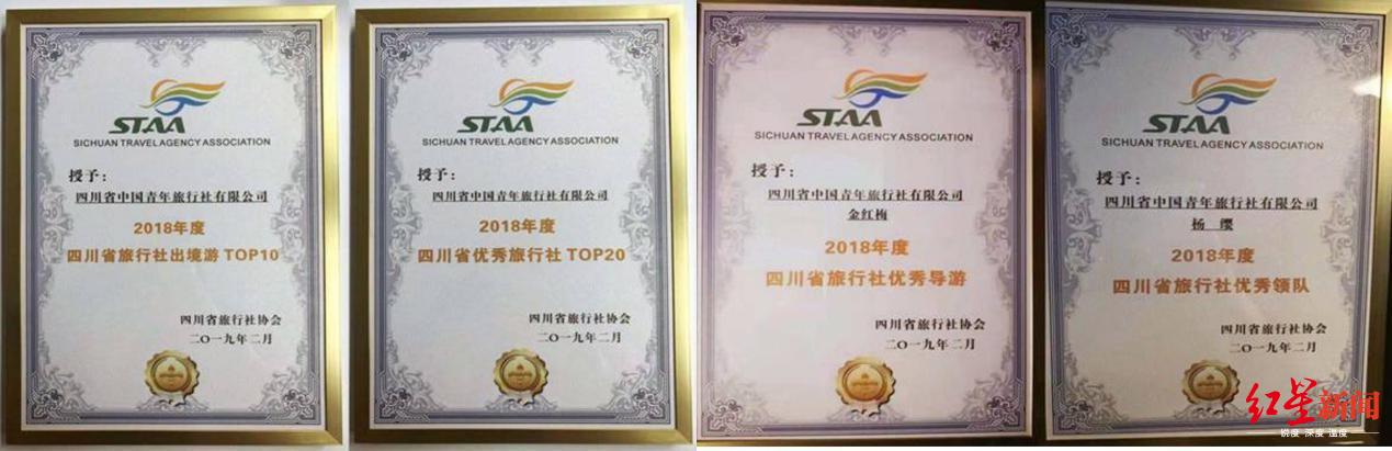 年度最受歡迎航空公司、旅行社開評，你最滿意哪家？